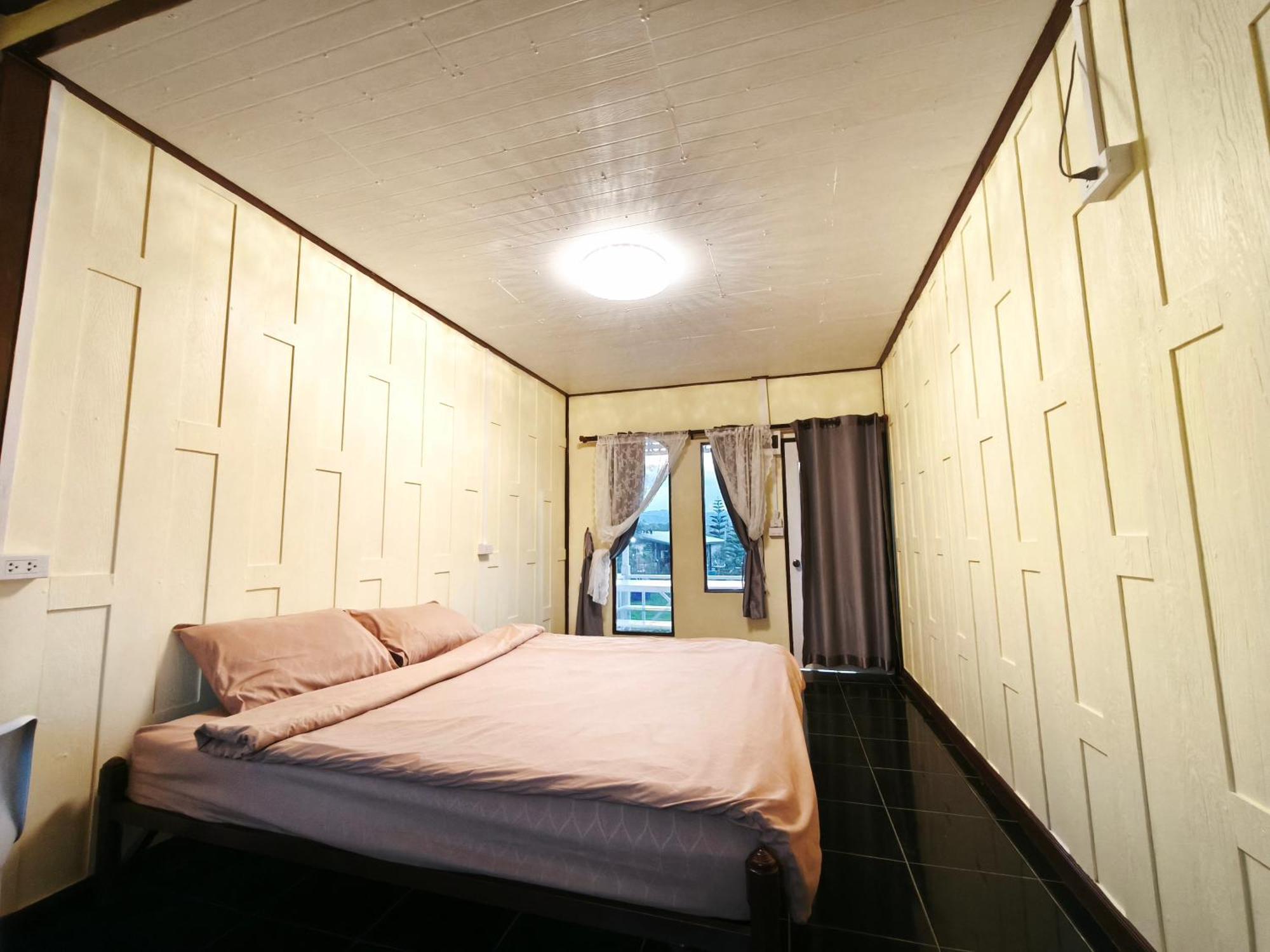 Boat And House Resort เขาค้อ ภายนอก รูปภาพ