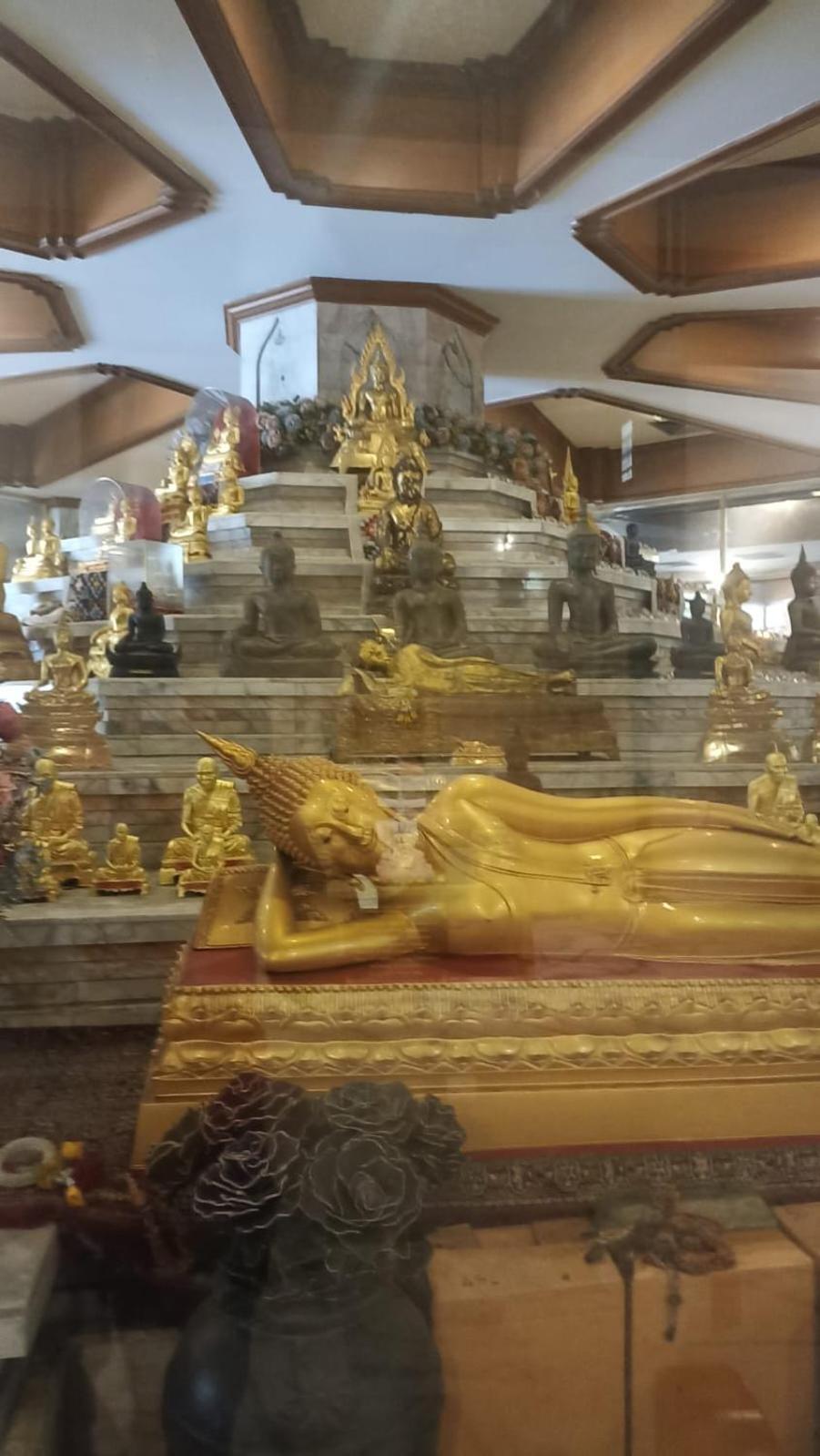 Boat And House Resort เขาค้อ ภายนอก รูปภาพ