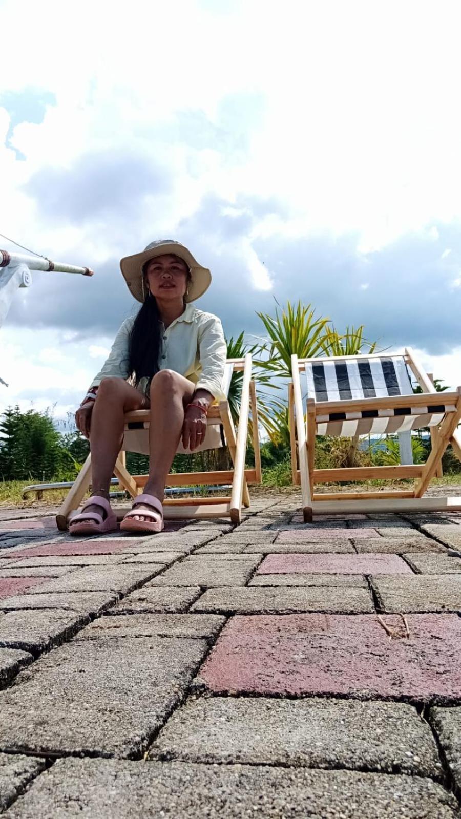 Boat And House Resort เขาค้อ ภายนอก รูปภาพ