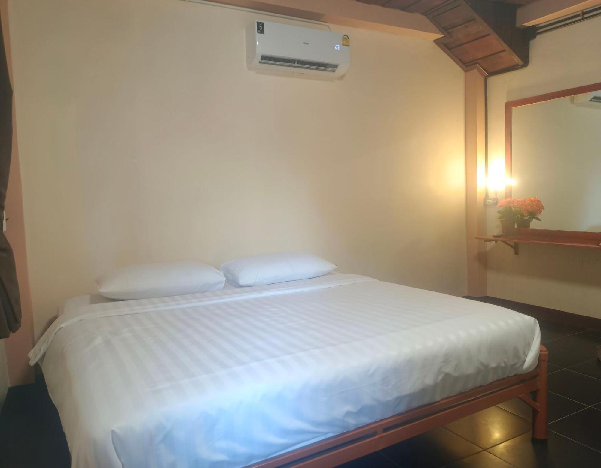 Boat And House Resort เขาค้อ ภายนอก รูปภาพ